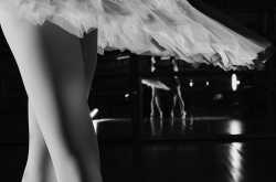 XI Międzynarodowy Konkurs Choreograficzny Uczniów Szkół Baletowych im. B. Kociołkowskiej