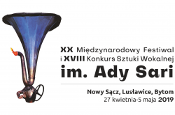 „Najpiękniejsze głosy Ady Sari
