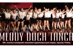 Młody Duch Tańca 2019