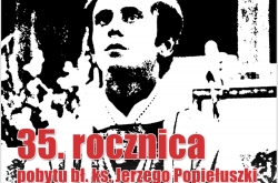 Popiełuszko - apostoł Odwagi