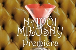 Napój miłosny - PREMIERA