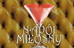 Napój miłosny