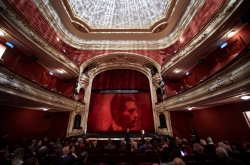 Koncert Laureatów IV Międzynarodowego Konkursu Wokalistyki Operowej im. Adam Didura