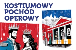 Kostiumowy Pochód Operowy