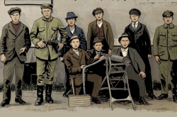 3 powstania do Polski