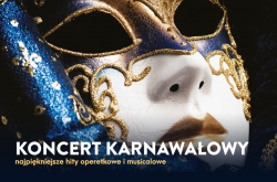 Koncert Karnawałowy