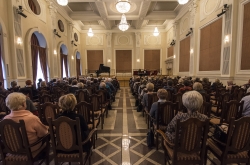 Salon Poezji i Muzyki Anny Dymnej