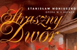 Straszny dwór