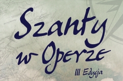 Szanty w Operze