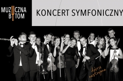 Przed festiwalem - koncert Szkoły Muzycznej w Bytomiu