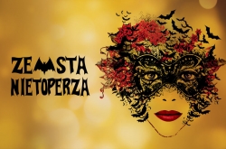 Zemsta nietoperza